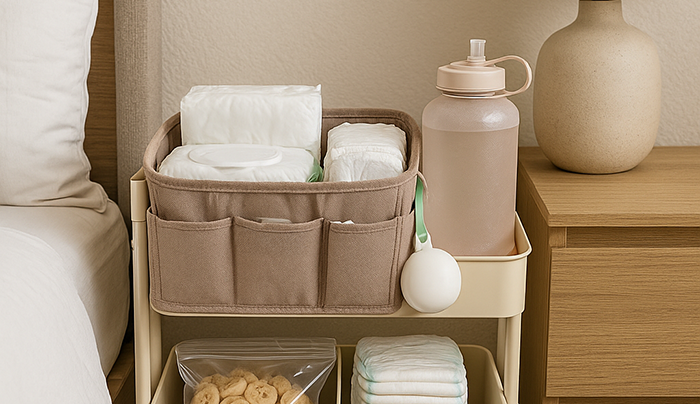 nest-Supplies