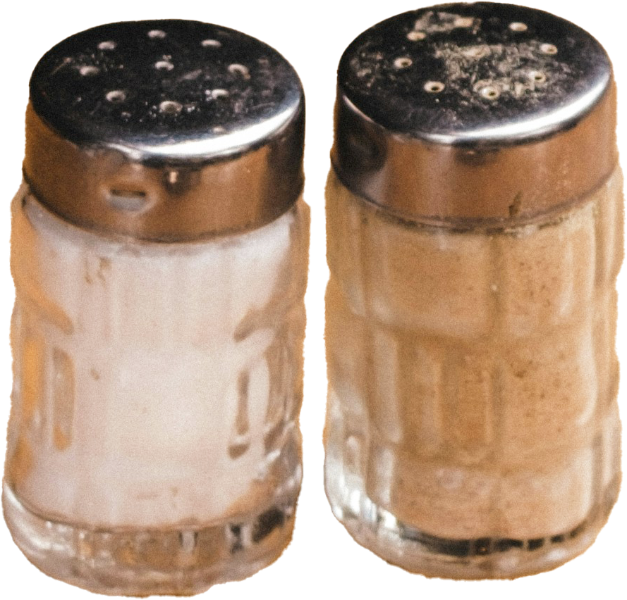 Salt-and-Pepper