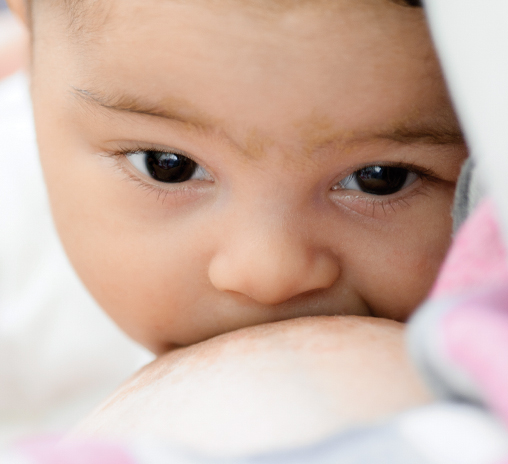Breastfeeding Transitions