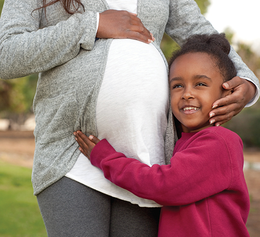 Preventing Gestational Diabetes