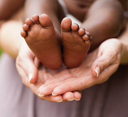 Choosing Day Care