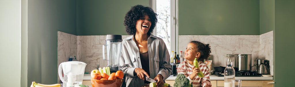 The 2025-2030 Dietary Guidelines for Americans – What Families Need to Know