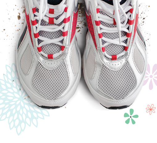 Exercising in the First Trimester