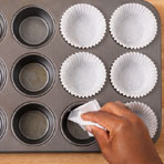 muffin tin