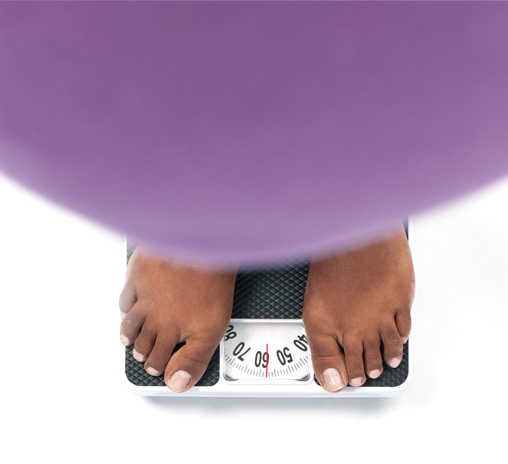Pregnancy & Weight Gain: What You