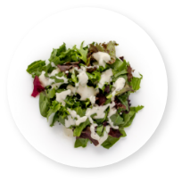 mixed-greens