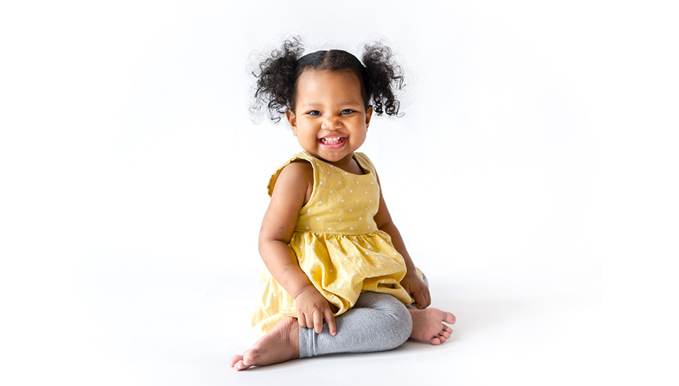 How to Nurture Your Child’s Body