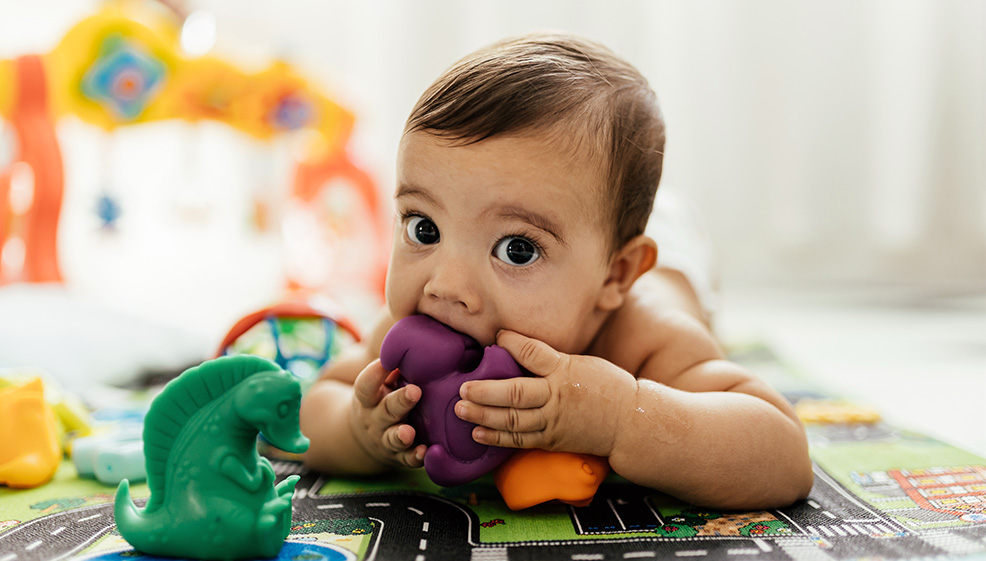 3 Ways to Play and Grow