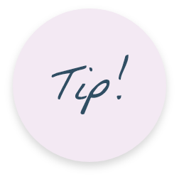 tip