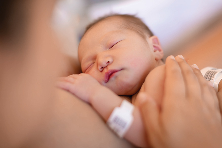 The 411 on Newborns