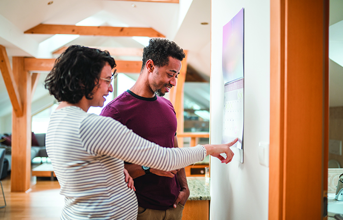 Some motivation to inspire