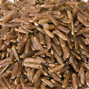 brown rice