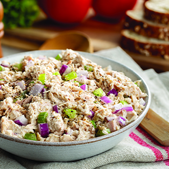 chicken salad