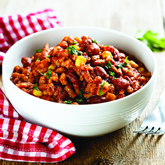 chili