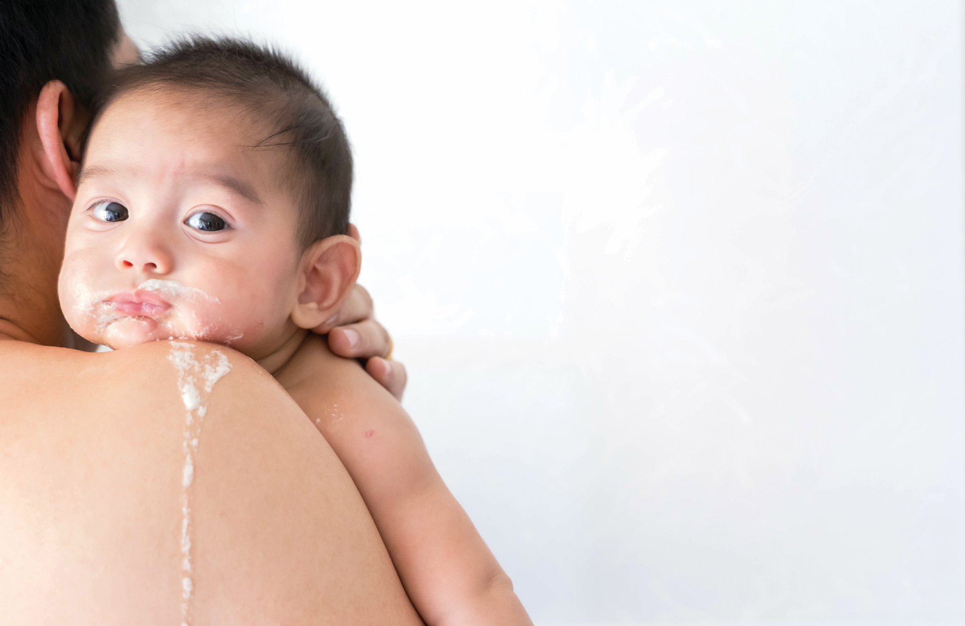 A Parent’s Guide to Reflux