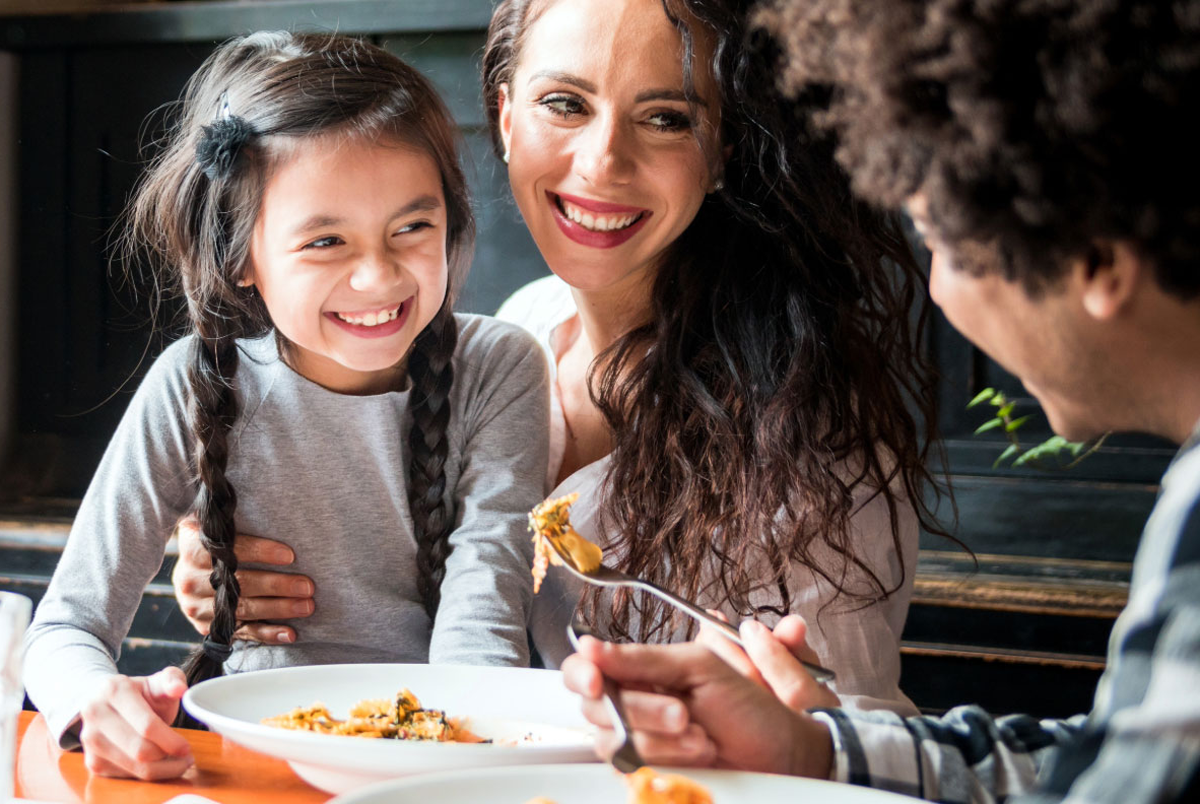 Foods to Help Boost Your Child’s