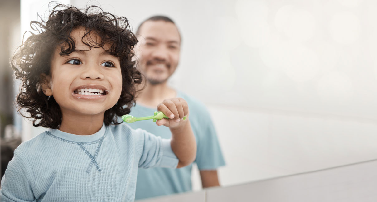 Your Questions Answered: Taking Care of Your Child’s Teeth Age 1-5