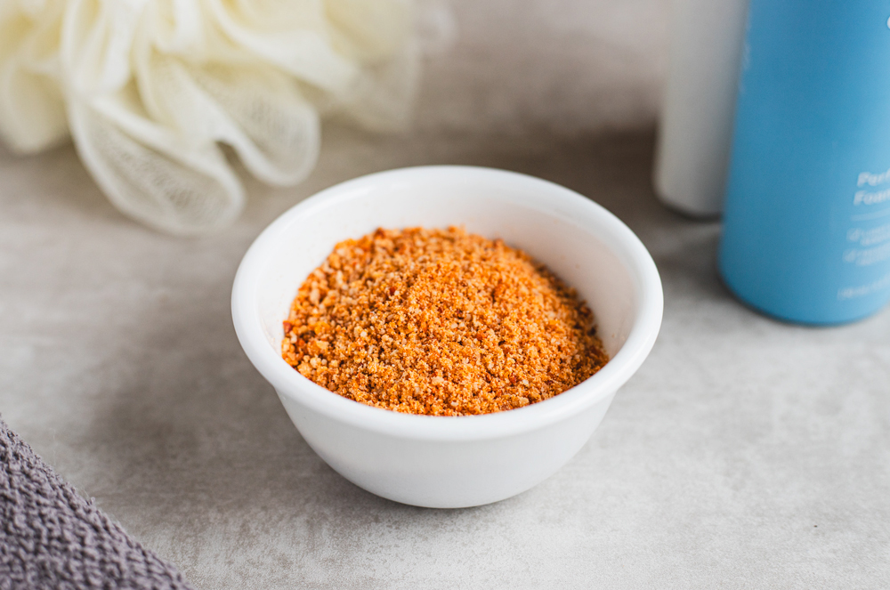 Power Pit Powder Avocado