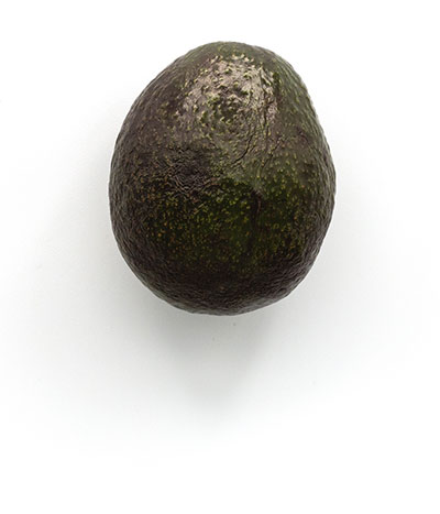 avocado-firm