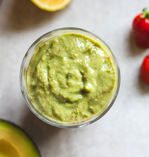 avocado-smoothie