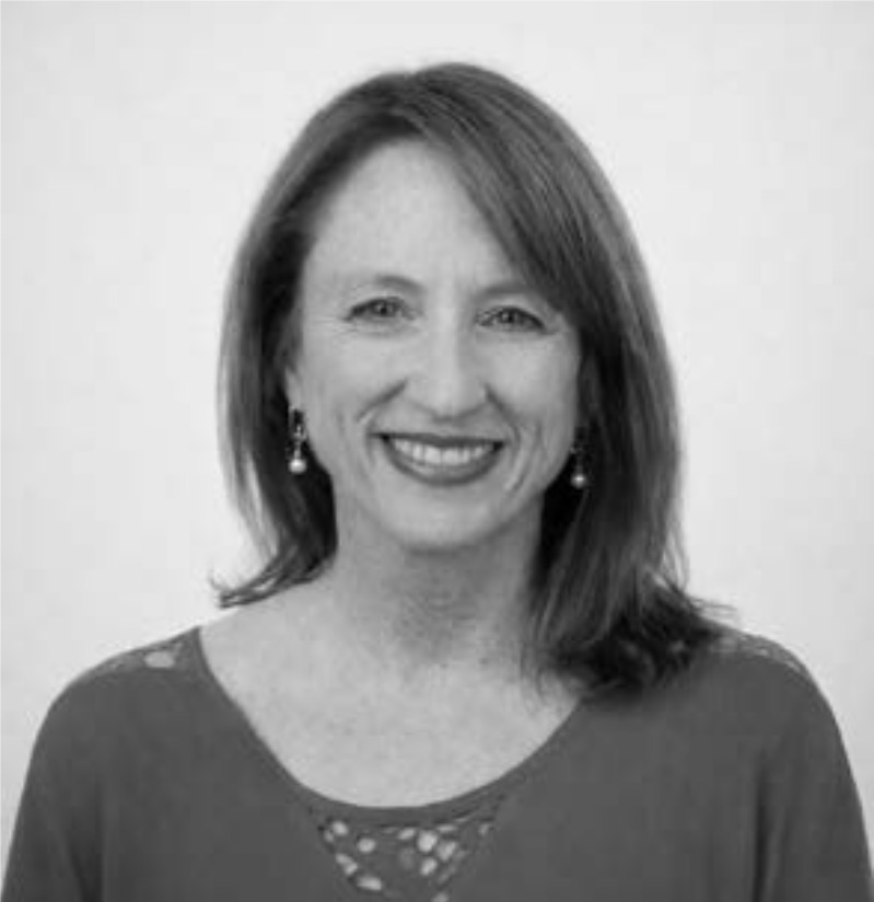 Portrait of Bridget Swinney